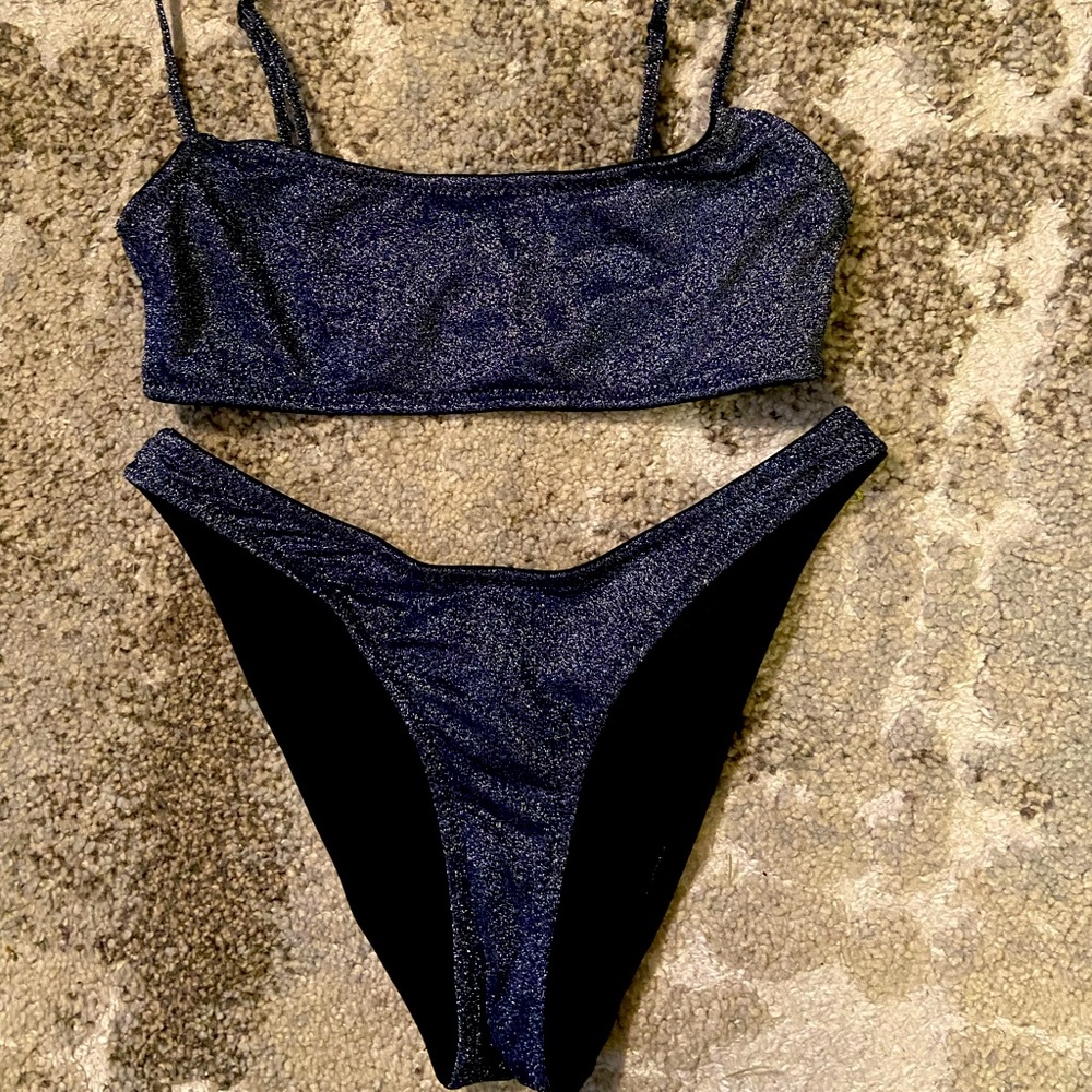Triangl Mica Bikini Set